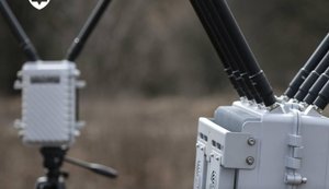 Procurement of UAVs and EW systems