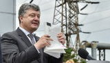 Комитет Рады предложил отдать Нацкомиссию по тарифам Порошенко (обновлено)