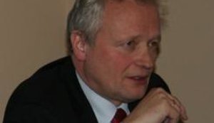 ЯЦЕК ПЕХОТА: "УКРАИНА ИМЕЕТ НЕ ЛУЧШУЮ РЕПУТАЦИЮ СРЕДИ ПОЛЬСКИХ ПРЕДПРИНИМАТЕЛЕЙ"