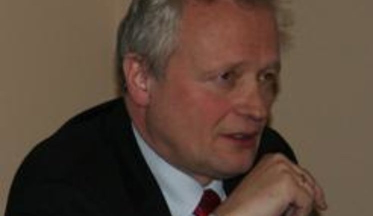 ЯЦЕК ПЕХОТА: "УКРАИНА ИМЕЕТ НЕ ЛУЧШУЮ РЕПУТАЦИЮ СРЕДИ ПОЛЬСКИХ ПРЕДПРИНИМАТЕЛЕЙ"