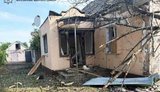 Обстрелы в Запорожье