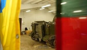 литва,допомога