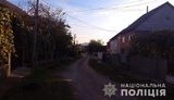 Хустські поліцейські понад 15 годин вели переговори з чоловіком, який стріляв по людях із незареєстрованої рушниці. ФОТОрепортаж