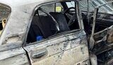 Оккупанты попали в гражданскую машину в Донецкой области