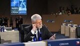 Президент Чехії Петр Павел