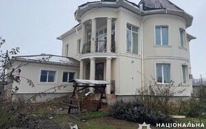 Occupiers do not stop shelling Kherson region