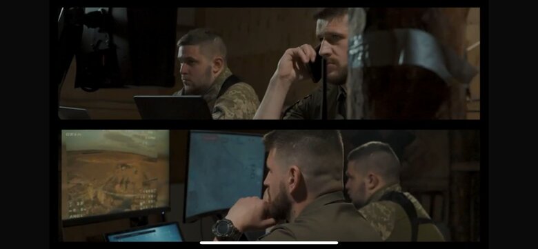 Viacheslav Shevchuk, call sign Liutyi