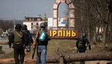 ірпінь