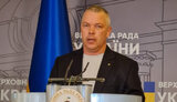 "ЄС" вимагає скликати позачергове засідання парламенту для створення ТСК щодо "вагнерівців", - нардеп Забродський
