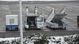 Перший рейс з аеропорту Миколаєва до Києва скасували через низький попит на квитки