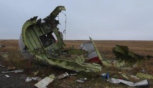 самолет крушение боинг