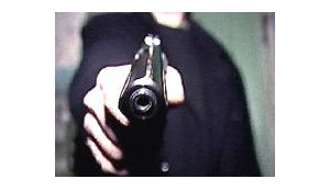 В центре Одессы произошла перестрелка. Участники конфликта и прохожие получили ранения.