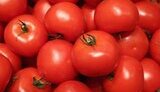 В Україні почали продавати перші партії місцевих тепличних помідорів