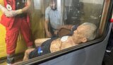 херсон,обстріл