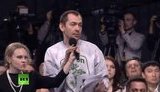 Тема убийства в оккупированной Керчи будет максимально быстро снята с повестки дня в РФ, - Цимбалюк