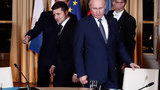Путін хоче затягнути Зеленського в "емоційну вирву", - Клімкін
