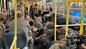Суд над «азовцями»: мовчання міжнародних партнерів