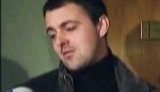 "Народные мстители" подожгли машину милиционера, обвиняемого в убийстве студента Индыло. ВИДЕО.