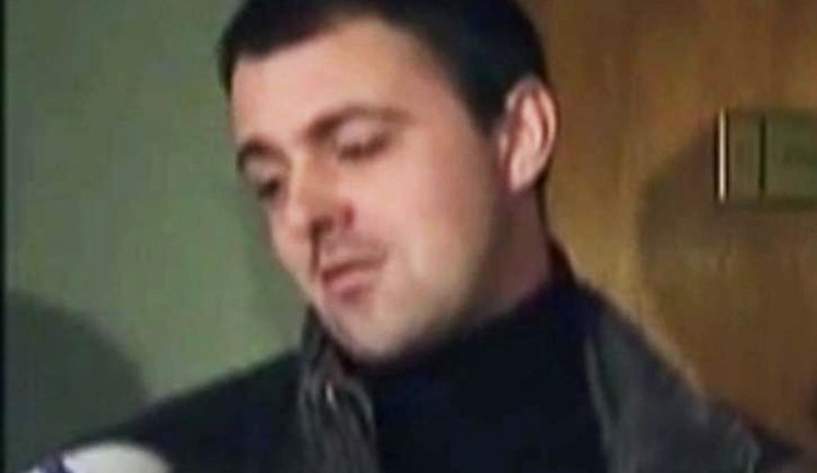 "Народные мстители" подожгли машину милиционера, обвиняемого в убийстве студента Индыло. ВИДЕО.
