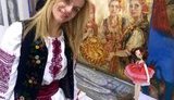 "Каждый настоящий гражданин страны должен сейчас воевать. Как может, как умеет", - волонтер Вика Воронович