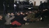 Полицейские пресекли попытку рейдерского захвата агрофирмы под Харьковом: задержаны 46 человек - граждане РФ и жители оккупированных территорий. ФОТОрепортаж
