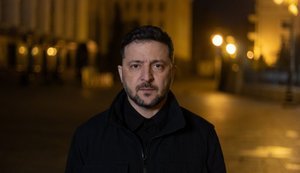 Очікую від Верховної Ради бачення щодо проведення виборів під час воєнного стану, - Зеленський. ВIДЕО