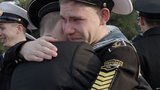севастополь курсанты