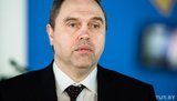 Міністр охорони здоров