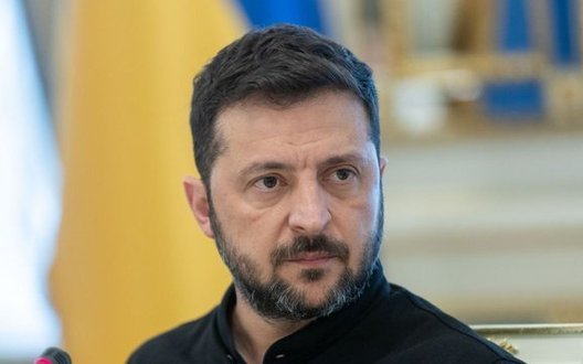 Зеленський підписав укази про звільнення ще чотирьох послів