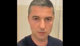 У мера Умані Цебрія підтвердили COVID-19, зніматися з виборів він не збирається