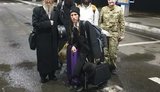 Дрібні крадіжки і втрати документів, - МВС відзвітувало про результати паломництва хасидів до Умані в 2019 році. ВIДЕО