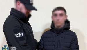 Намагався зареєструвати декілька терміналів Starlink для РФ: СБУ викрила чоловіка на Закарпатті. ВIДЕО