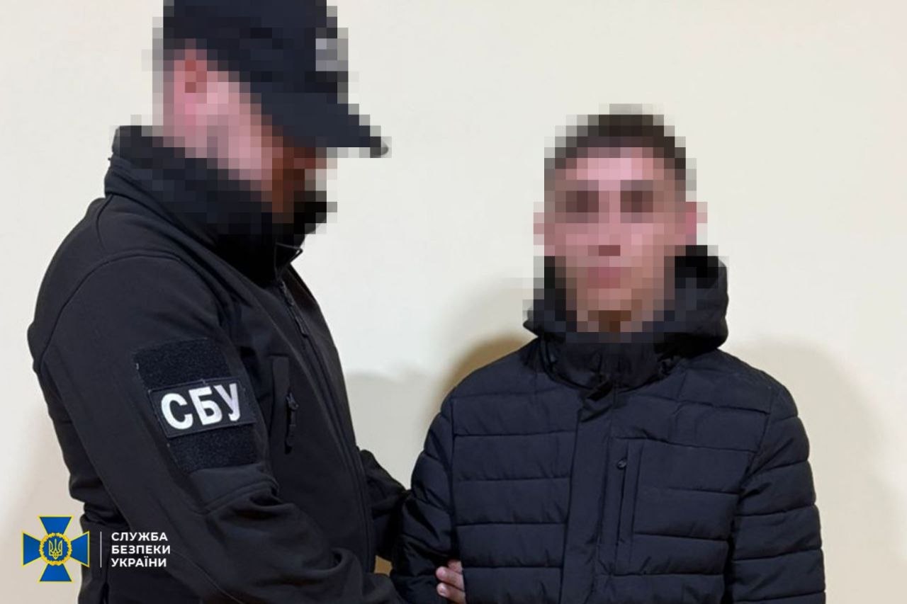 Намагався зареєструвати декілька терміналів Starlink для РФ: СБУ викрила чоловіка на Закарпатті