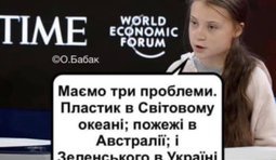 Глобальные проблемы человечества