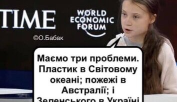 Глобальные проблемы человечества