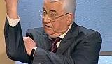 Кравчук, защищая Тимошенко, показал Богословской неприличный жест от локтя. ВИДЕО.