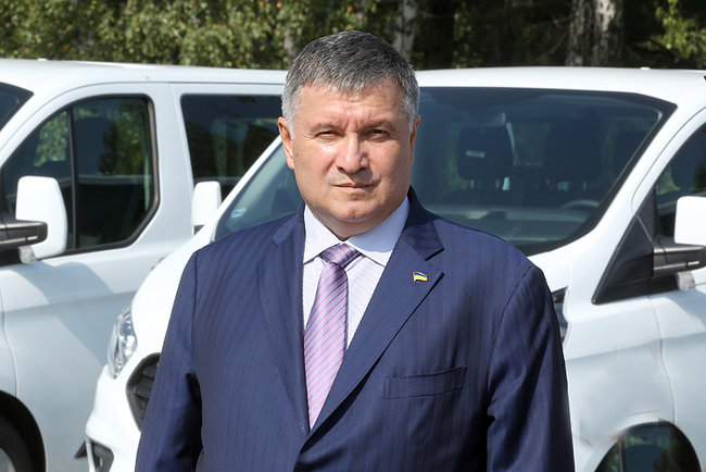 КОРД ​​тепер працює в кожному місті, - Князєв 01