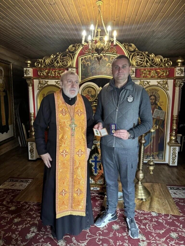 незаконне збагачення