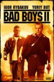 Bad boys II - побег из коалиции