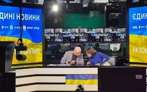телемарафон