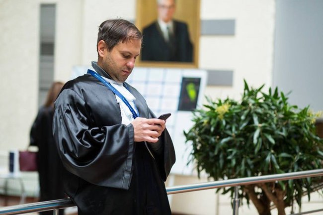 Заступник міністра юстиції Іван Ліщина: Що значить і до чого призведе перемога України в ЄСПЛ щодо Криму 06