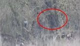 Ukrainian sniper eliminated Russian terrorist near Donetsk airport. VIDEO