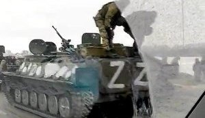 Все пророчества великомученика Жириновского о России и русских мирочленцах на Донбассе