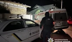 На Київщині виявили десятки мертвих тварин