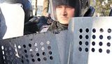 "Ми отримали автомати та снайперську гвинтівку", - у суді стосовно вбивств на Майдані тривають допити свідків-ексберкутівців