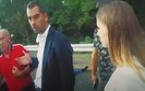 "Я піду тихенько в ліс...", - "слуга народу" Трухін став героєм нової пісні. ВIДЕО