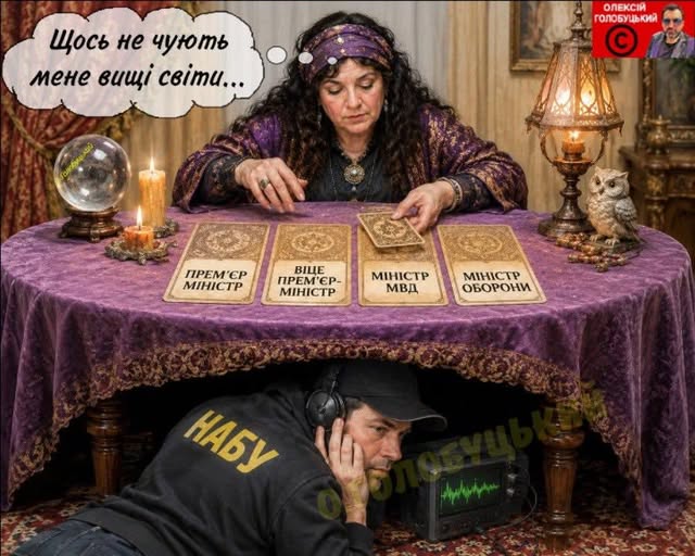 Робочі моменти