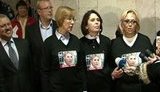 Tymoshenko’s Fellow Member Tymoshenko Had a Heart Attack, Avakov