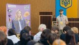 "Тижні з "Інтерпайп": компанія розпочала третій сезон профорієнтаційної програми
