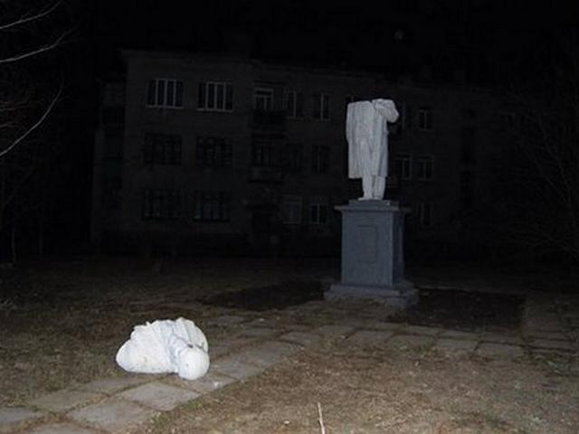 памятник